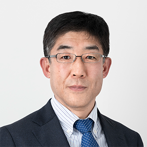 Eiichi Nakanishi