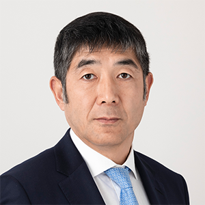 Kensuke Nakanishi