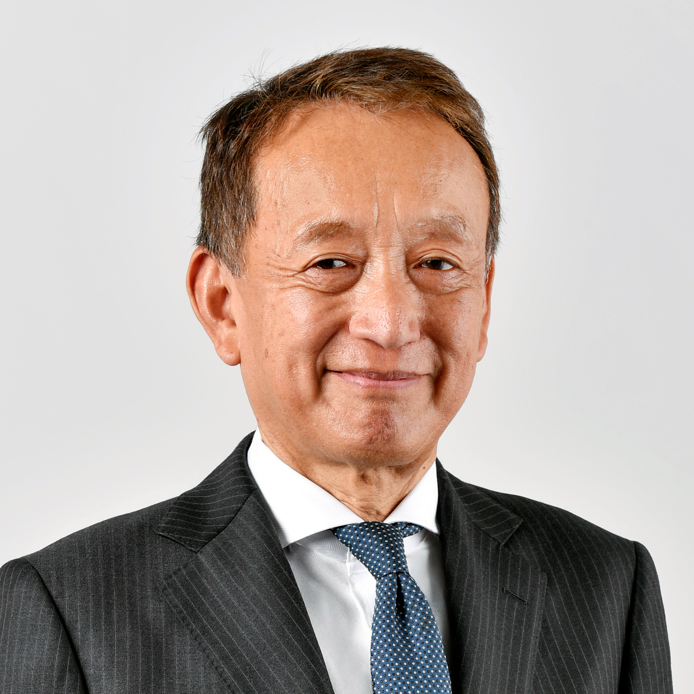 Hironao Yazaki