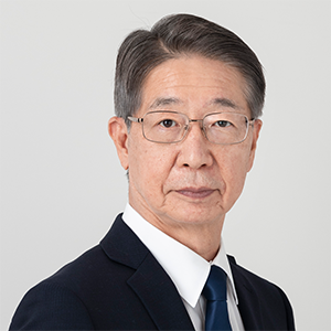 Masataka Suzuki