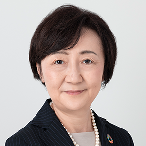 Yukiko Araki