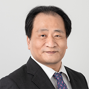 Yuji Nonagase