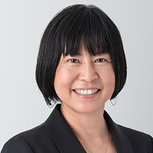 Chika Shiomi