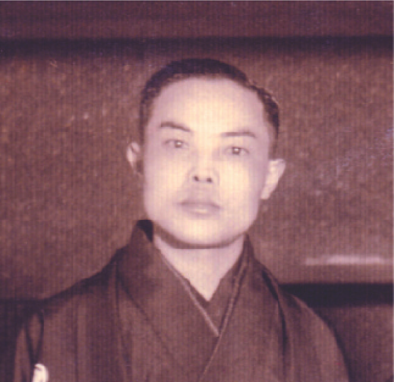 Keiichi Nakanishi, Founder (1930)