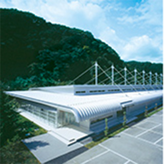 CNC factory (F-Wing) (2005)