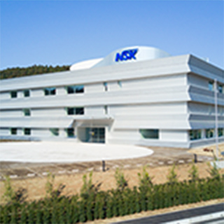 New headquaters and R&D center, “RD1” (2017)