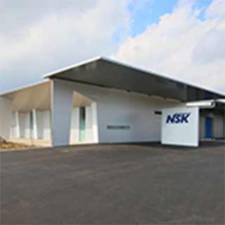 New factory “A1” (2018)