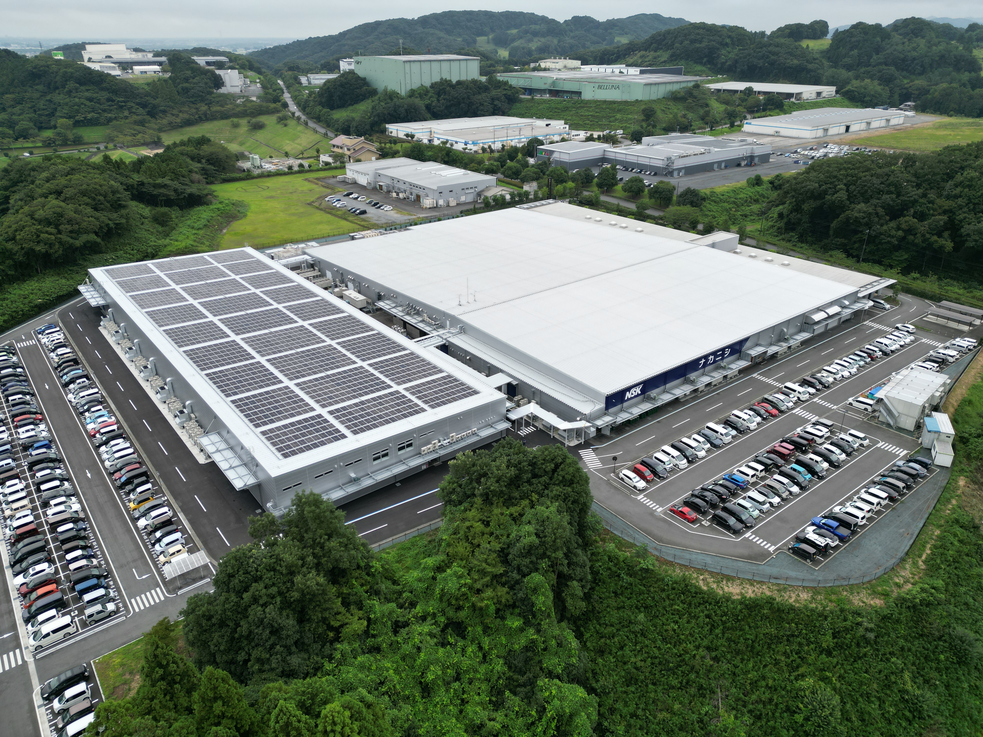 A1 factory, A1+ factory