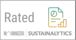 Sustainalytics ESG Risk Ratings